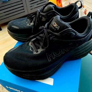 Hoka Sneakers